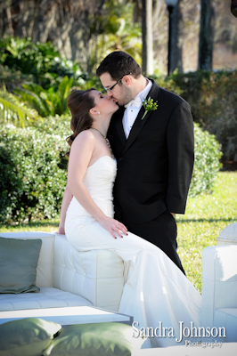 Best Cypress Grove Park Wedding photographer - Sandra Johnson (SJFoto.com)